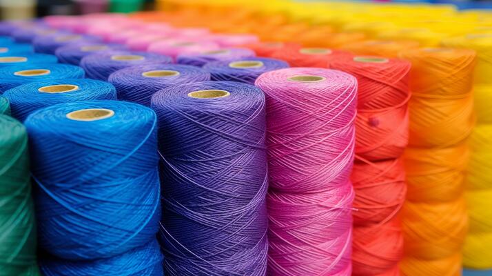 Cotton Threads
