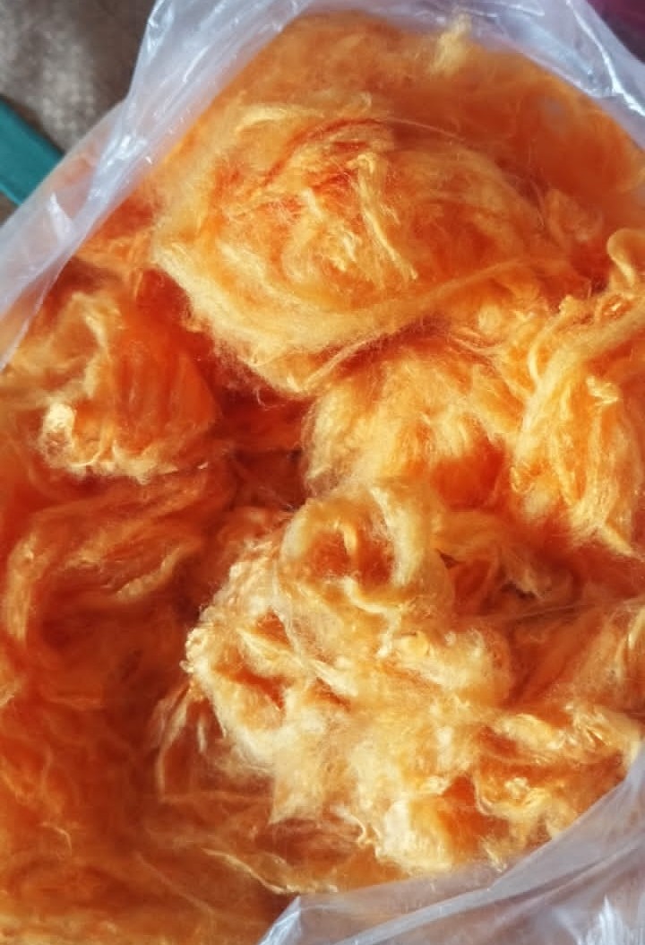 Cotton Thread
