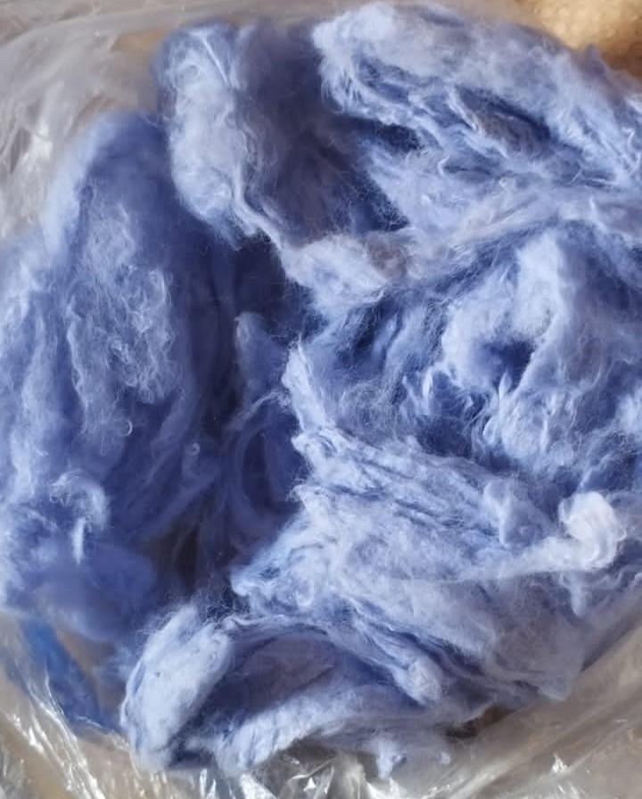 Cotton Thread