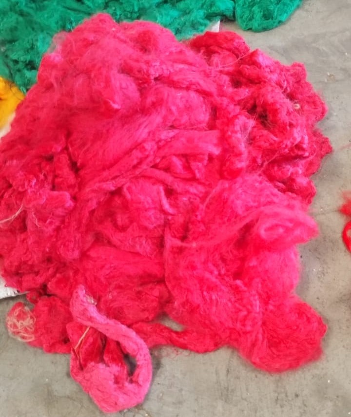 Cotton Thread