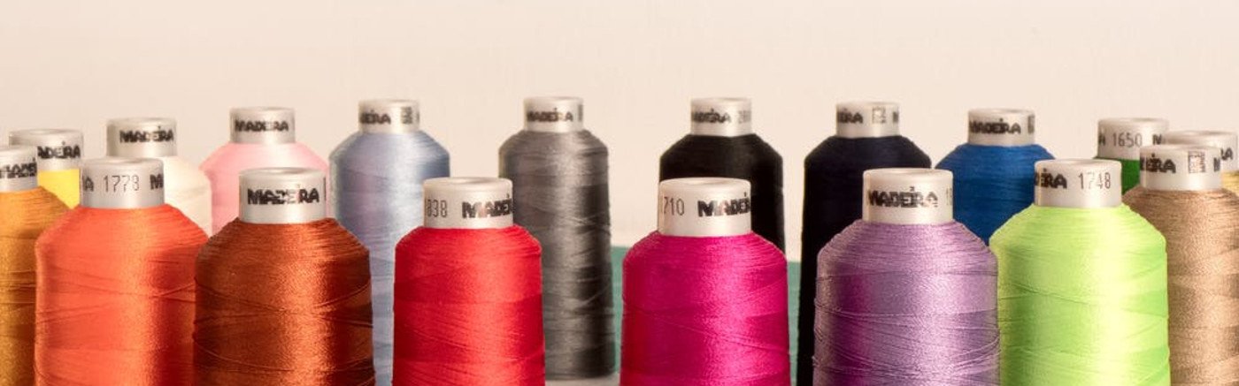 Yarn Threads